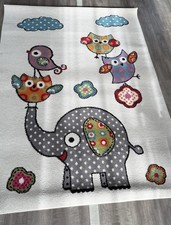 Kinderteppich, Spielteppich