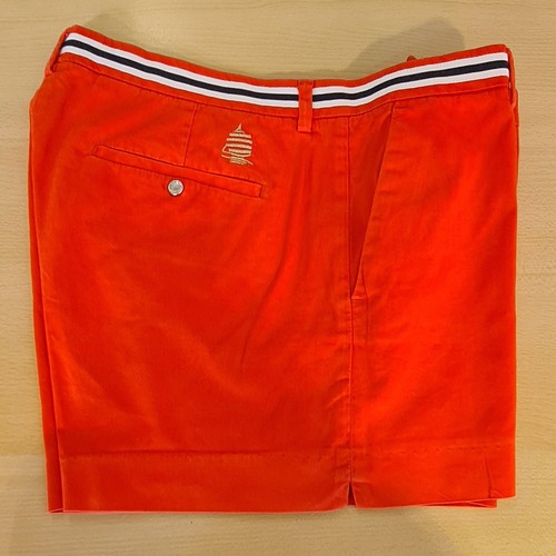 Damen shorts hellrot marina - damen, shorts,