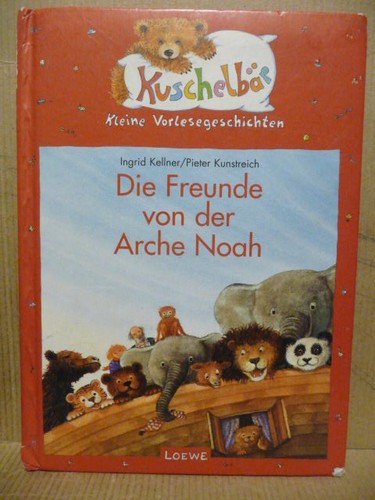 Die freunde von - die,