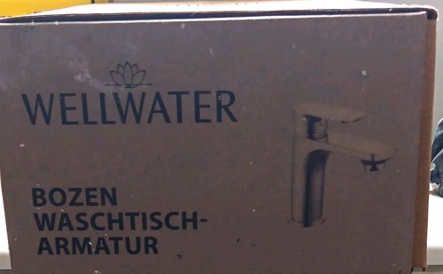 Wellwater bozen - wellwater,