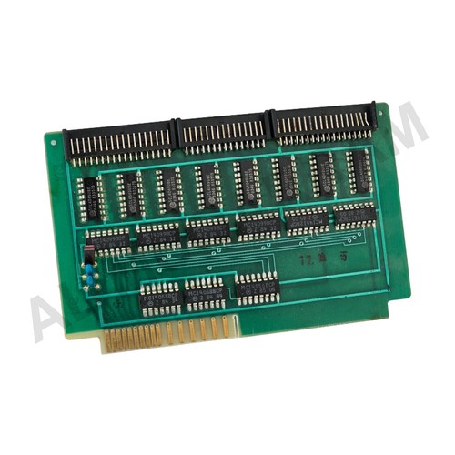 Schleicher mde 504 pcb nr - schleicher, mde/a
