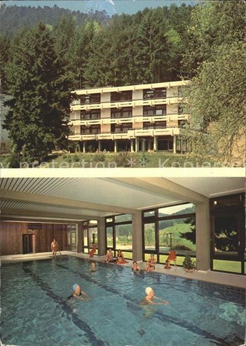 Nordrach sanatorium - nordrach,