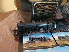 MICRO-METAKIT DAMPFLOK GR
