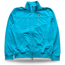 Nike tennis court trackjacket - nike,