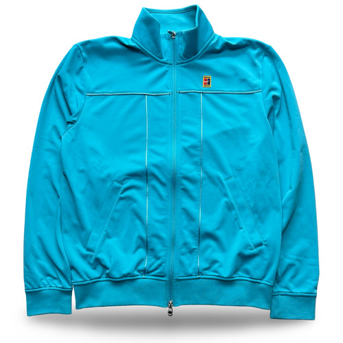 Nike tennis court trackjacket - tennis,