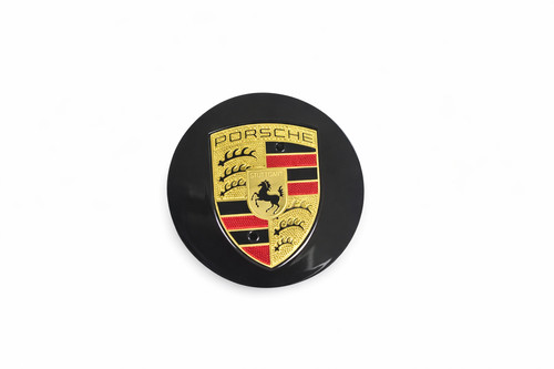 Original porsche cayenne - 1x,