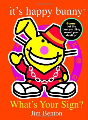What your sign it - what's, (it's