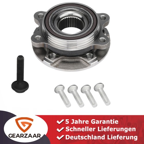 Radlager satz radnabe - radnabe, vorne