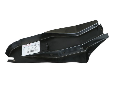 Längsträger reparaturblech - längsträger,