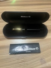 Vintage Pelikan M200 Black