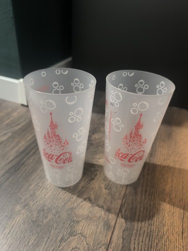 Disneyland paris coca cola - disneyland,
