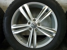 WINTERREIFEN ALUFELGEN