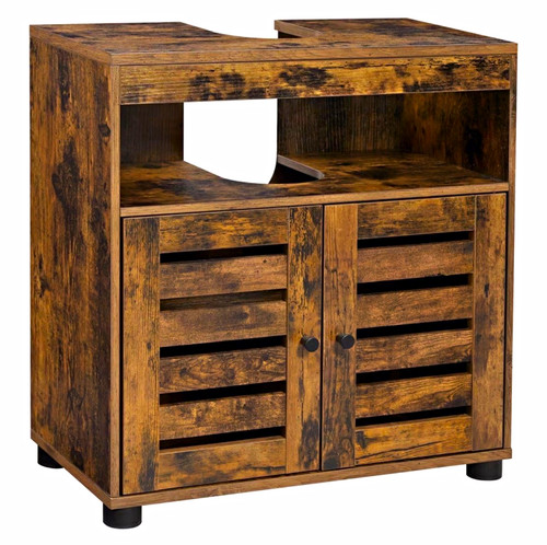 Badschrank