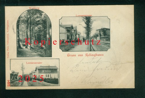 Kellinghusen - ak,