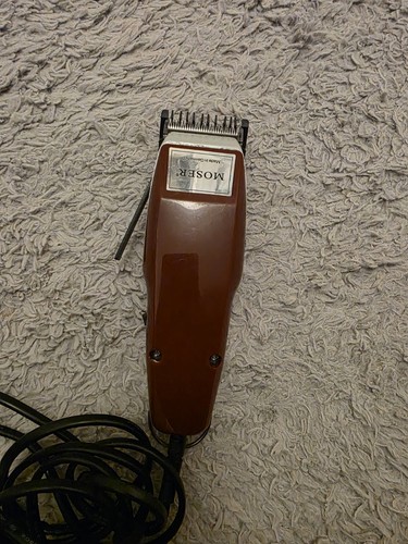 Moser 1400