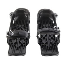 Mini Ski Skates Short Snow
