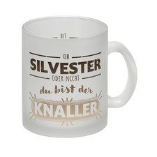 Silvester oder nicht - ob, du