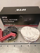 SPTA Poliermaschine (Modell 6840150PT)