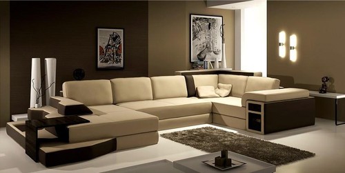 Xxl design big sofa - design, +usb