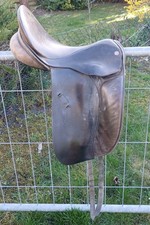 Euroriding Diamant 17"