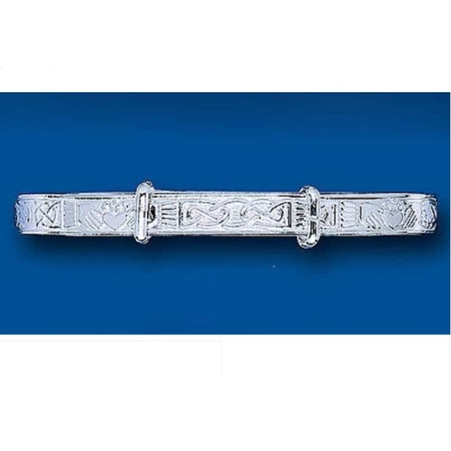 Massiver silber kinder - massiver, armreif