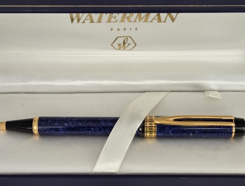 Waterman man 100 patrician - waterman,