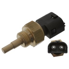 Sensor, Kühlmitteltemperatur FEBI BILSTEIN 39137 für VOLVO