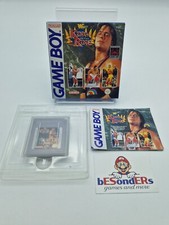 WWF King Of The Ring -