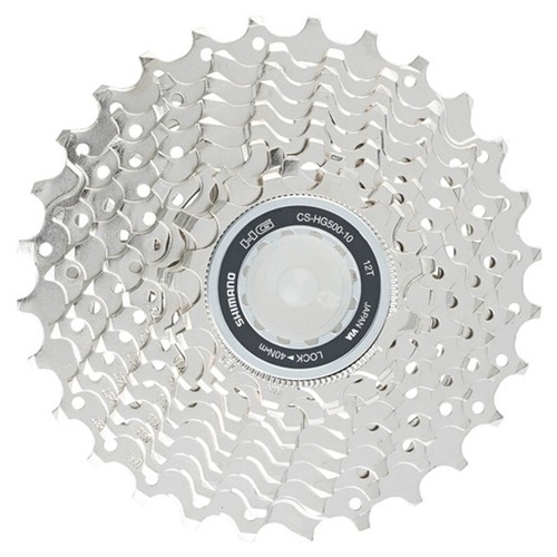 Shimano tiagra hg500 fach - tiagra,