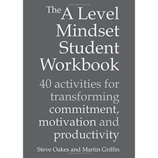 The level mindset student - level,