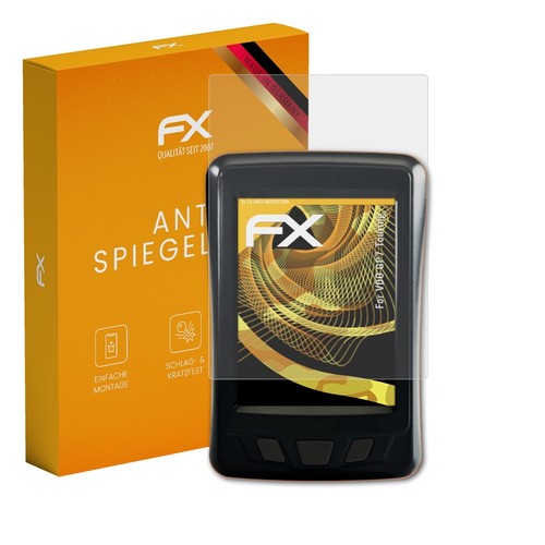 Atfolix displayfolie für - 3x,