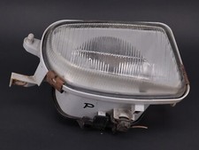 Mercedes R170 SLK Vor-Mopf