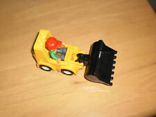 Lego Duplo kleiner  Bagger