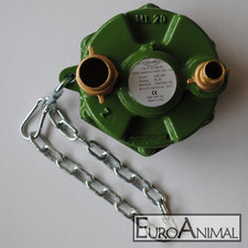 Zapfwellenpumpe Wasserpumpe FERRONI ML 20 ohne Schlauchset, 25bar 180 Liter/min