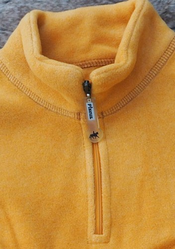 Pikeur fleecepulli fleeceshirt - pikeur,