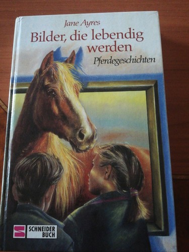 Bilder die lebendig werden - die,