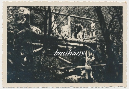 Foto soldaten wehrmacht - foto,