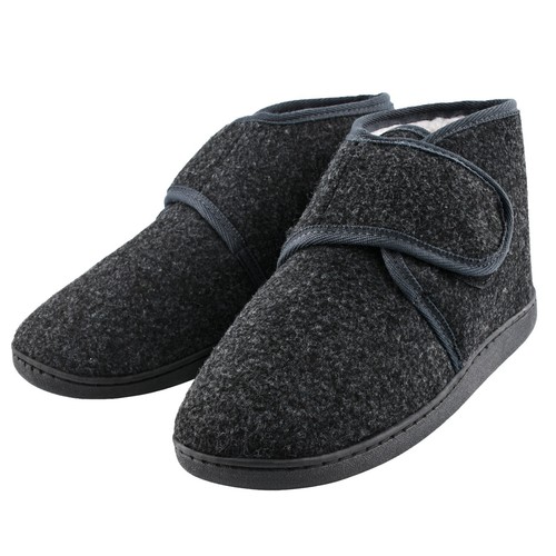 Herren stiefel hausschuhe - herren,