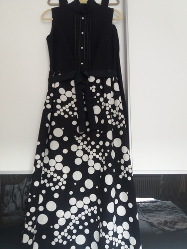 Original retro vintage kleid - retro,