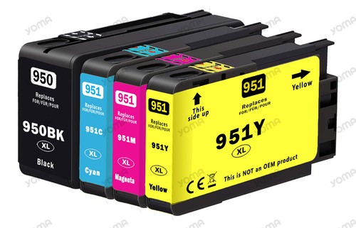 4er patronen für 950 951xl - patronen,