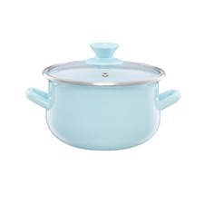 Topf mit Deckel Kochtopf