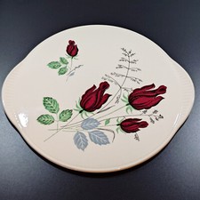 Tortenplatte aus Keramik mit