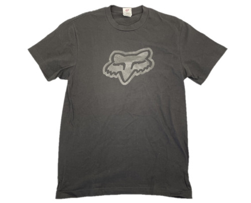 Fox shirt all day - shirt,