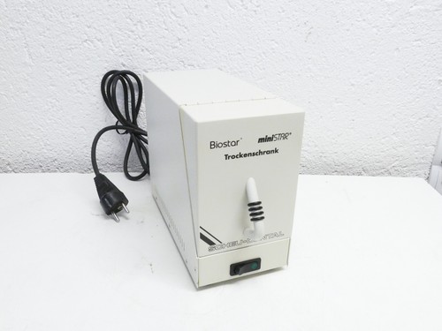 Scheu dental biostar mini - biostar, star