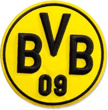 Aufnäher Borussia Dortmund