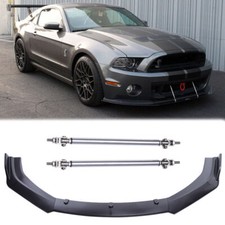 Frontspoiler Spoilerschwert