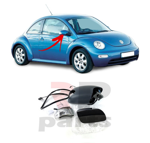 Für beetle 10 - für, vw