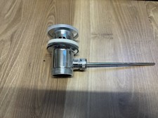 Jado Waschbecken Abfluss Metall