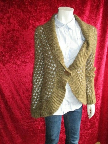 Esprit strickjacke l - strickjacke, gr