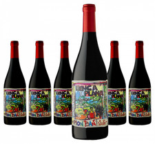 6 x Terra de Falanis Llenca